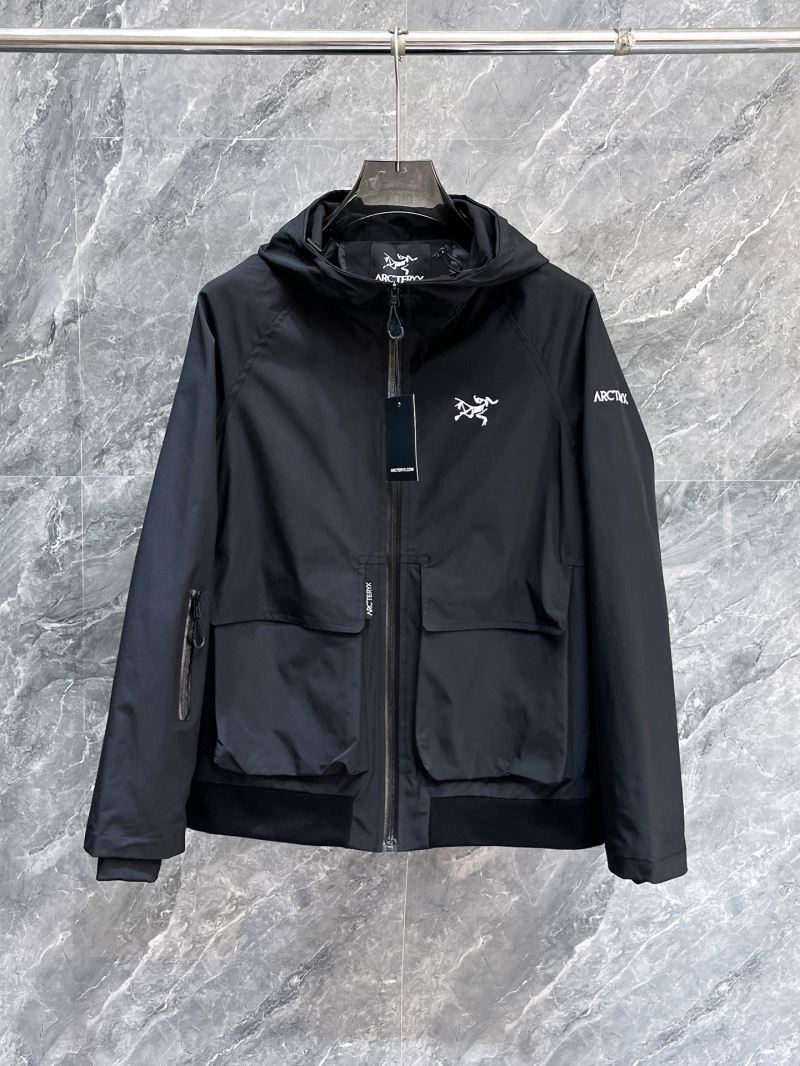 Arcteryx Outwear